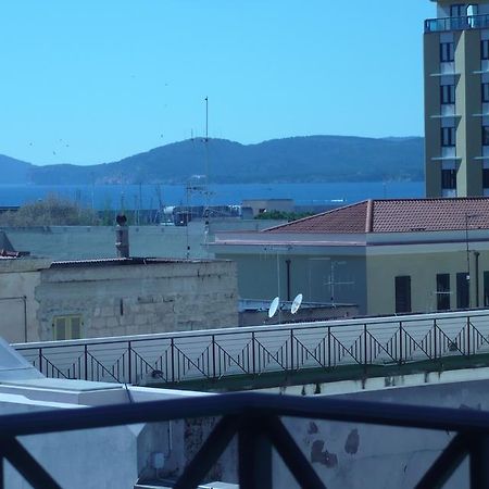 Le Pavoncelle Apartment Alghero Ruang foto