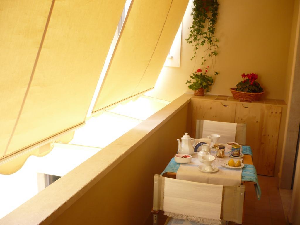Le Pavoncelle Apartment Alghero Ruang foto