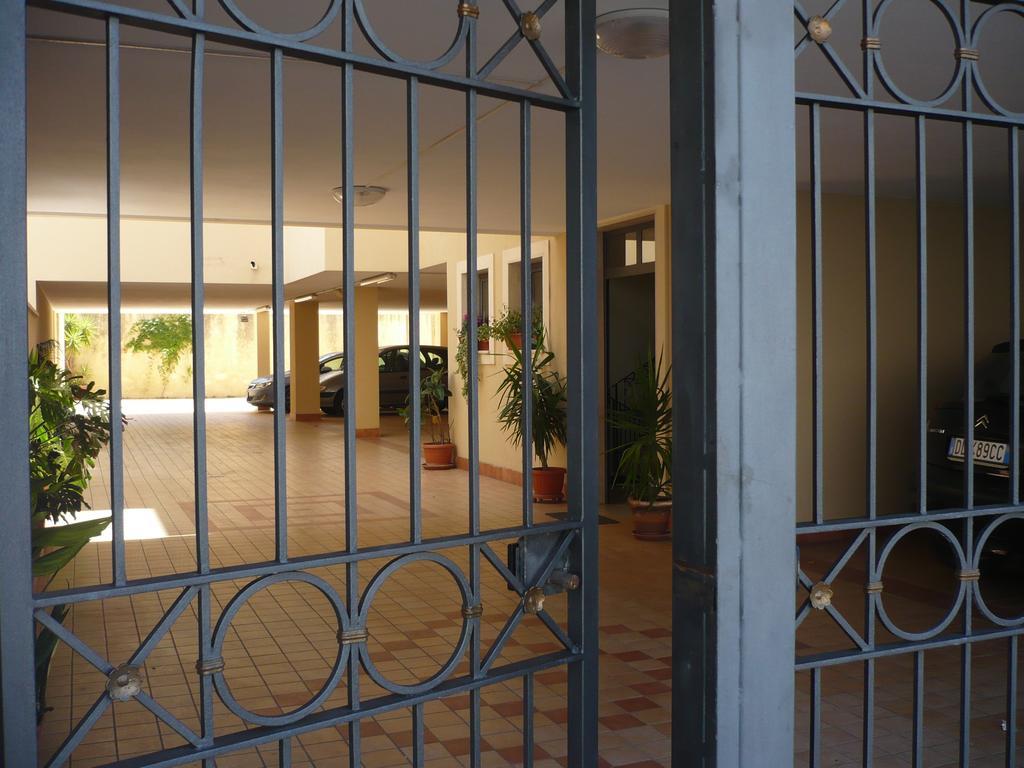 Le Pavoncelle Apartment Alghero Ruang foto