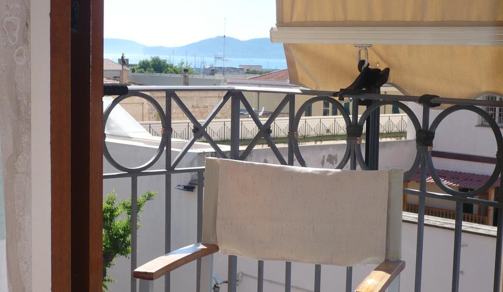 Le Pavoncelle Apartment Alghero Ruang foto