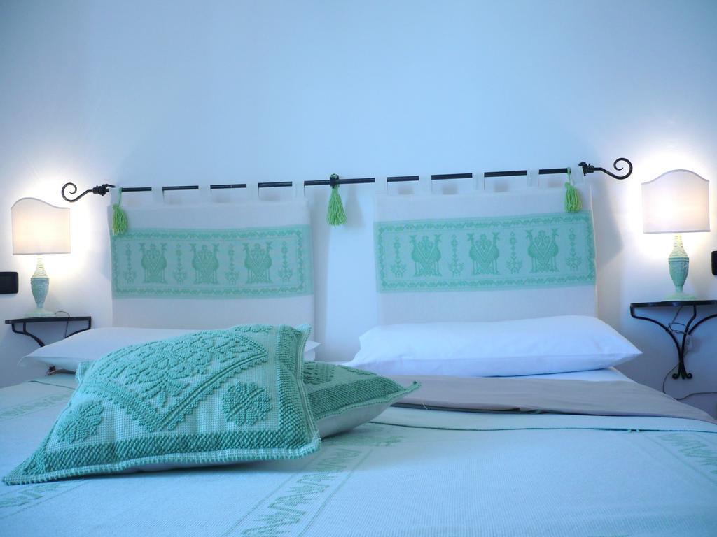 Le Pavoncelle Apartment Alghero Ruang foto