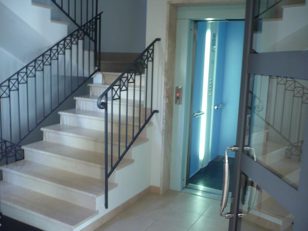 Le Pavoncelle Apartment Alghero Ruang foto